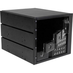 StarTech 4 Bay Backplane 3.5" SAS II / SATA III