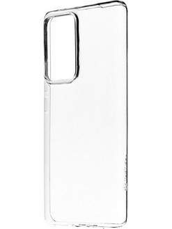 Tactical Θήκη Σιλικόνης TPU για Xiaomi 12 Pro - Διάφανο
