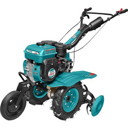 Total TGC5001 Σκαπτικό Βενζίνης Τετράχρονο 6.5hp 196cc