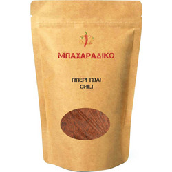 ΜΠΑΧΑΡΑΔΙΚΟ Πιπέρι Τσίλι (Chili) 100gr