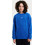 Nuff Παιδικό Φούτερ Royal Blue NU72120021-22