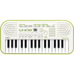 Casio SA-50 Αρμόνιο με 32 Πλήκτρα Τυπικής Αφής