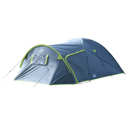 Σκηνή camping 3 ατόμων Double Layer Tropea 335x230x140cm PU3000mm