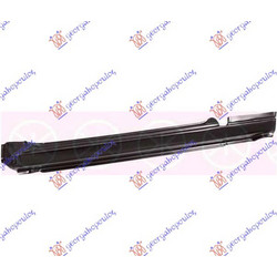 Μαρσπιε 2Π Αριστερα Lancia Y10 84-91 - 016008252