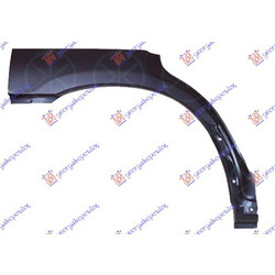 Φρυδι Πισω Δεξια Subaru Forester 98-02 - 012608731