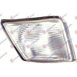 Γωνια Φλας Λευκη (Ε) (ΤΟΥΡΚΙΑ) Δεξια Iveco Daily 00-07 - 074305493
