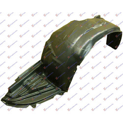 Θολος Εμπρος Πλαστικος (STI) Αριστερα Subaru Impreza 08-14 - 095900832