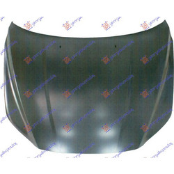 Καπο Εμπρος Volvo V70 07-13 - 851000070