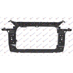 Μετωπη Εμπρος (Η) Hyundai i10 10-13 - 371000225