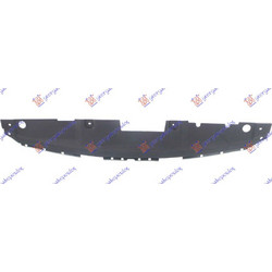 Πλαστικο Καλυμμα Μετωπης Ανω Hyundai Accent 11-14 (EXPORT TYPE) - 377000835