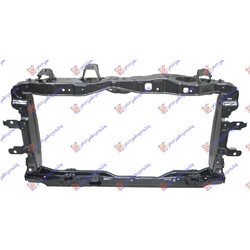 Μετωπη Εμπρος Honda Jazz 18-20 - 342200220