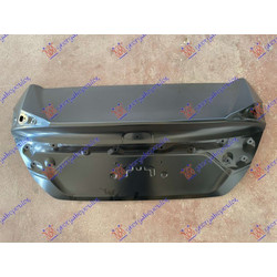 Καπω Πισω Honda Civic Sedan 16-22 - 345102210