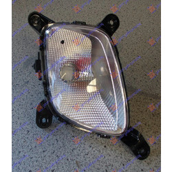 Φανος Ημερας Εμπρος (Ε) Δεξια Kia Picanto 15-17 - 432105301