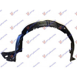 Θολος Εμπρος Πλαστικος Αριστερα Lexus Ct 200h 10-14 - 486000822
