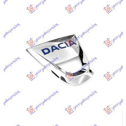Σημα Μπαγκαζ (Γ) Dacia Lodgy 12- - 221204780