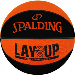 Spalding Outdoor Lay Up 84-550Z1