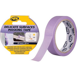 HPX Χαρτοταινία 25mm x 50m 1τμχ 255003122