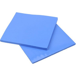 Thermal Pad 1.5mm, 10 x 10cm, Blue