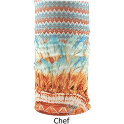 Μαντήλι λαιμού Chef Αpu