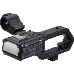 Panasonic VW-HU1 Detachable Handle Unit for the HC-X1500