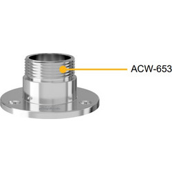 Peplink 1 1/4" 11 TPI male adapter - (ACW-653)