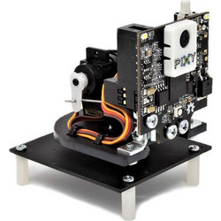 Pixy2 Pan-tilt Kit