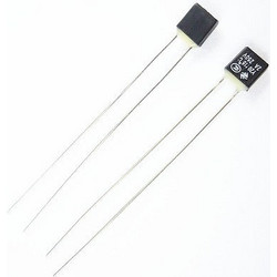 250V 2A Thermal Fuse 115C RH