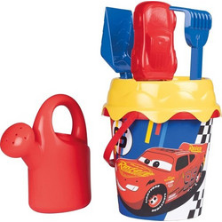 Smoby Κουβαδάκι Cars 862134