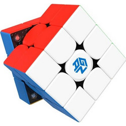 Gancube 11 M Pro Κύβος Ρούμπικ Μαγνητικός 3x3