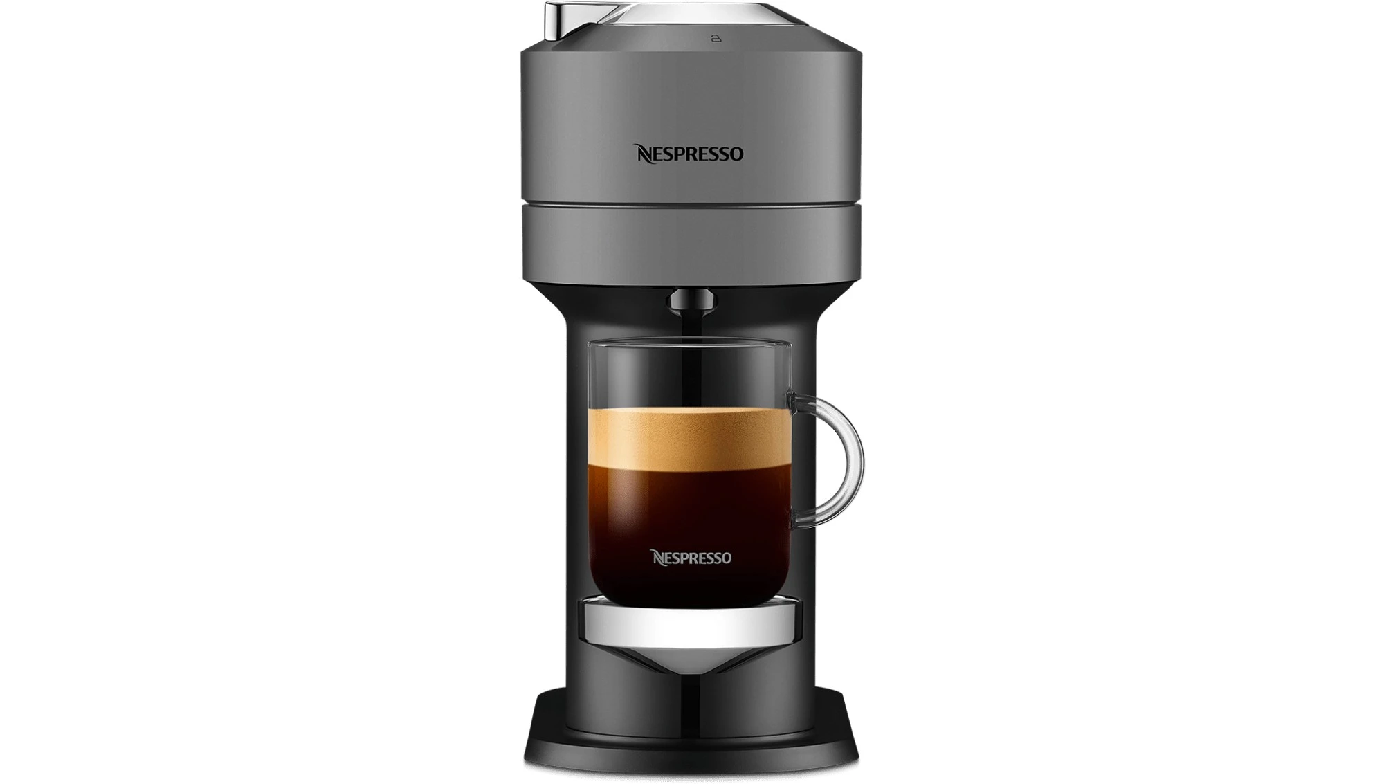 Nespresso Vertuo Next Titan BestPrice.gr