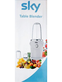 Sky TB-9608 Μπλέντερ για Smoothie 400ml 400W