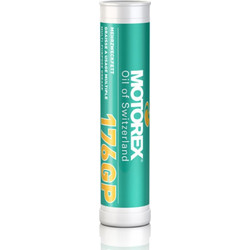 Motorex Λιπαντικό Grease Fett 176gp 850gr