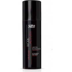 Λακ με κερατίνη Εcologica Super Strong SHOT - 100 ml