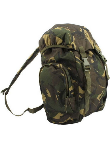 MCS Fostex 545331 Camo