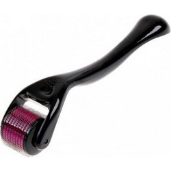 ZGTS Derma Roller με 540 Ακίδες Τιτανίου