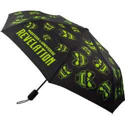 Masters of the Universe Umbrella Skeletor Face