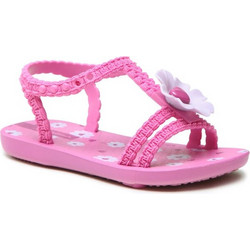 Ipanema Daisy Baby Παιδικά Πέδιλα για Κορίτσι Λιλά 83355-AH425