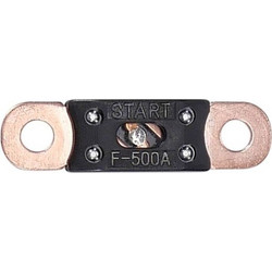 ΑΣΦΑΛΕΙΑ ΓΙΑ BOOSTER 500A (ΑΝΤΑΛΛΑΚΤΙΚΟ)