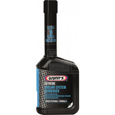 Καθαριστικό Κινητήρα WYNNS COOLING SYSTEM DEGREASER 325ml
