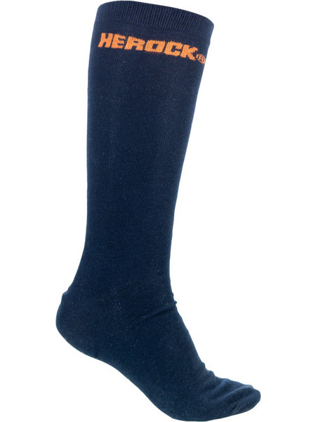 DONNA SOCKS SET 3 PAIR BLACK/HEATHER GREY/NAVY 43/46