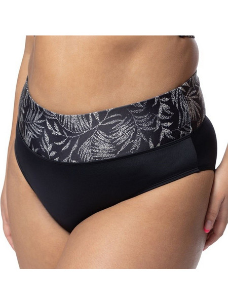 Dorina Bikini Slip Navy Μπλε D000400MI010-BK0059