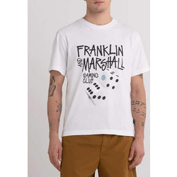 Franklin & Marshall Ανδρική Μπλούζα (JM3194.000.1012P1-011)