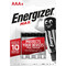 Energizer Max AAA 4τμχ Energizer Max AAA 4τμχ