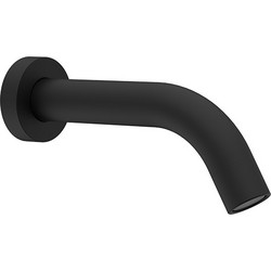 Orabella Preciosa Black matt - Ρουξούνι εντοιχισμού 10263
