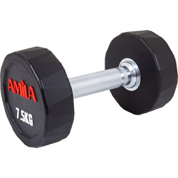 Amila Polygon PU 94355 Αλτήρας 7.5kg