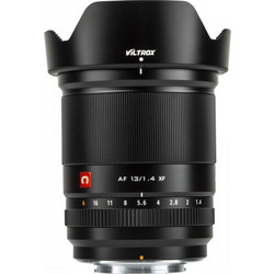 Viltrox AF 13mm f/1.4 XF Fujifilm XF