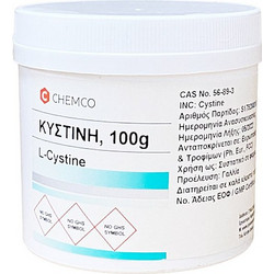 Chemco Κυστίνη 100gr