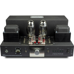 Tsakiridis Devices Theseus KT150 Ultima Ολοκληρωμένος Ενισχυτής Hi-Fi 2.0