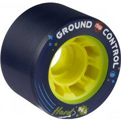 Chaya Ground Control Hard 19.810678 59mmΚωδικός: 29709110