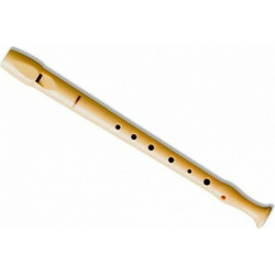 Hohner Soprano Παιδική Πλαστική Φλογέρα Melody 9508 C Γερμανική ΜπεζΚωδικός: 25525806